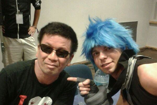 Illustration for article titled Gen Urobuchi coming to Anime Expo 2014